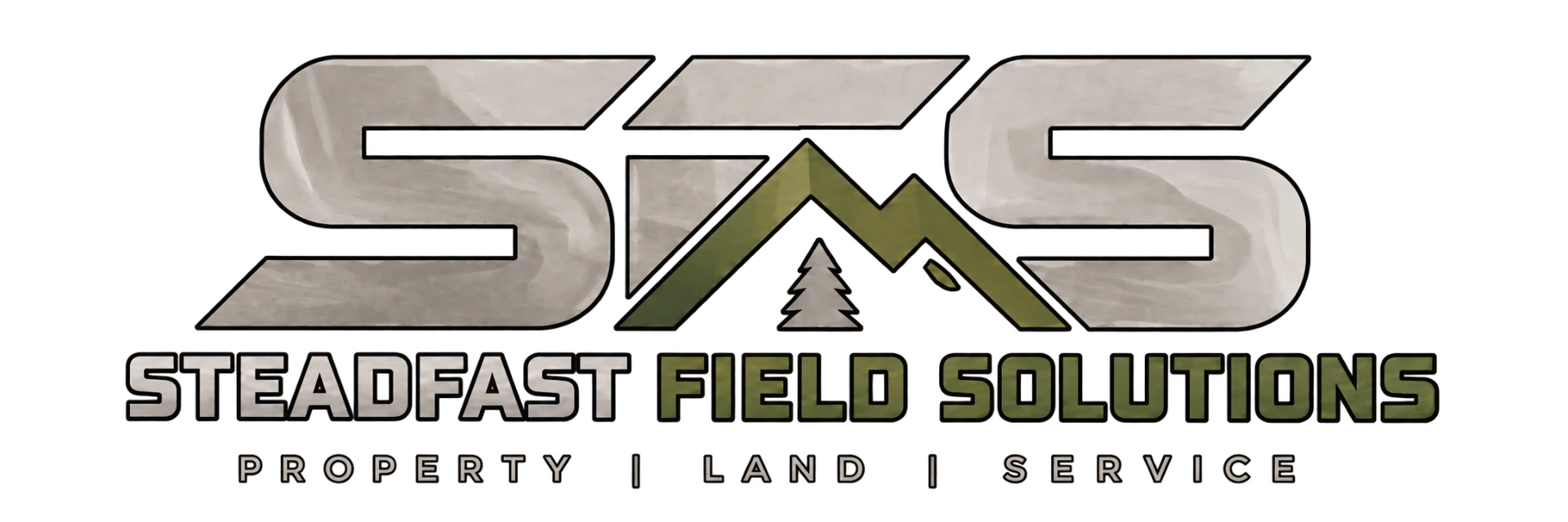 Steadfast Field Solutions — Property | Land | Service